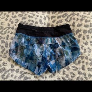 Lululemon Speed Up Short 2.5”